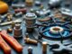 découvrez tout ce qu'il faut savoir sur les pièces détachées pour aérotherme à gaz seet. guide complet sur les types de pièces, leur installation et des conseils pratiques pour optimiser le fonctionnement de votre appareil.