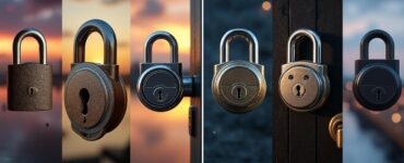 découvrez notre comparatif complet des meilleures serrures à clé réversible du marché. sécurité, praticité et conseils d'achat pour bien choisir la serrure idéale pour votre porte.