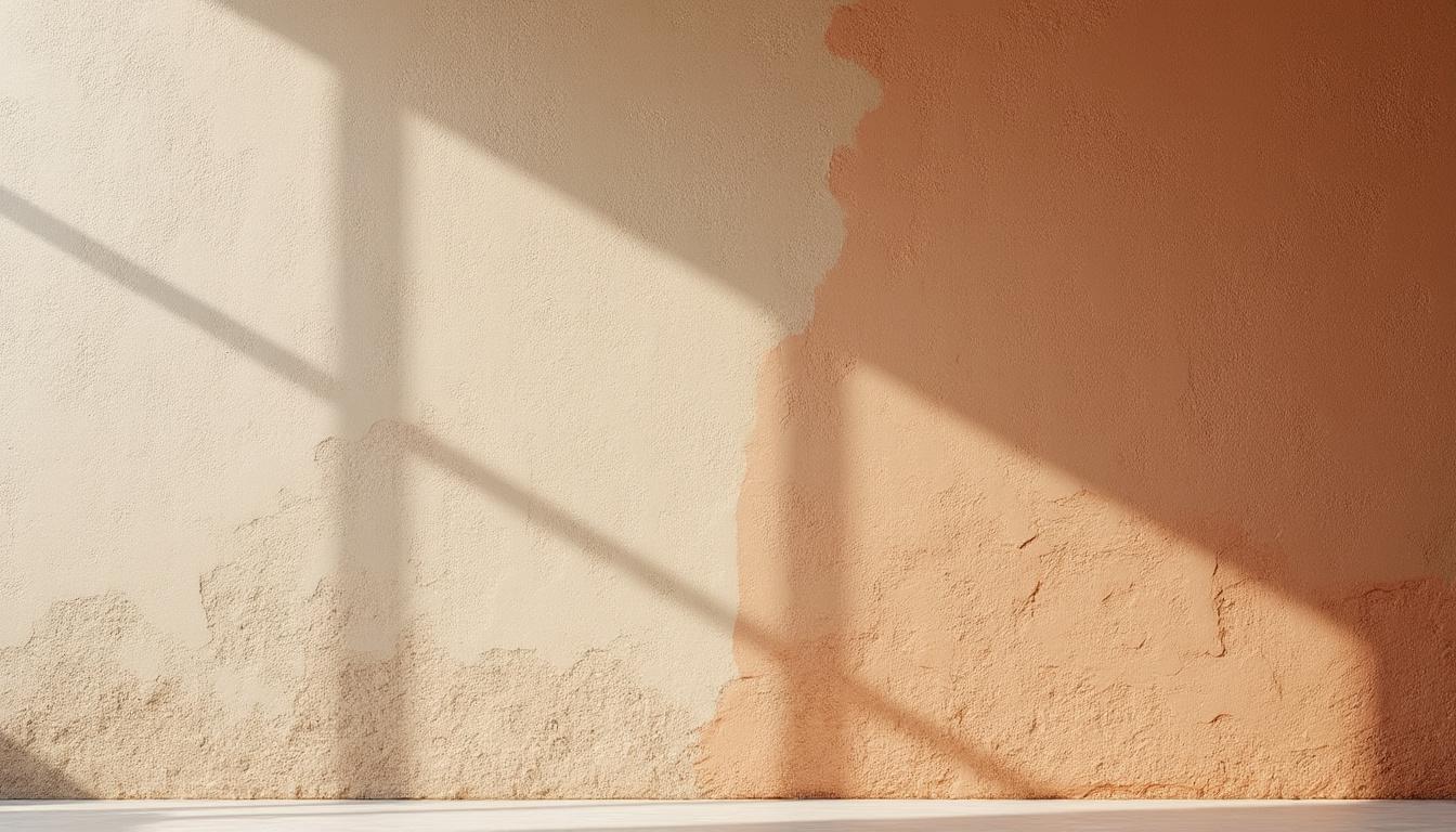 découvrez les avantages du crépi écrasé intérieur : une finition décorative, durable et élégante pour sublimer vos murs tout en facilitant leur entretien.