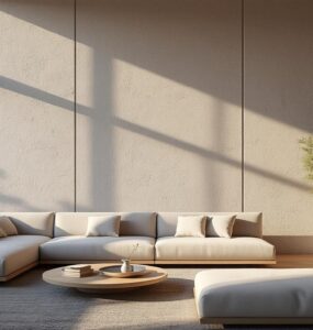 découvrez pourquoi le crépi écrasé intérieur est le revêtement idéal pour allier durabilité et esthétique à vos murs. facile d'entretien et moderne, il apporte charme et caractère à chaque pièce de votre maison.