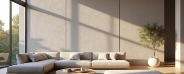 découvrez pourquoi le crépi écrasé intérieur est le revêtement idéal pour allier durabilité et esthétique à vos murs. facile d'entretien et moderne, il apporte charme et caractère à chaque pièce de votre maison.