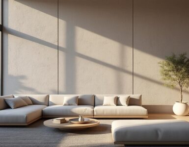 découvrez pourquoi le crépi écrasé intérieur est le revêtement idéal pour allier durabilité et esthétique à vos murs. facile d'entretien et moderne, il apporte charme et caractère à chaque pièce de votre maison.