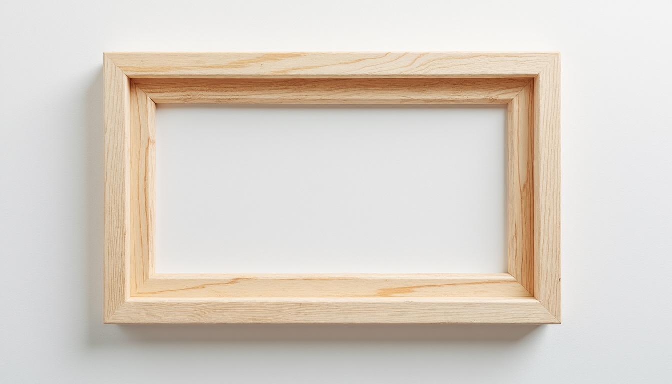 découvrez les principales erreurs à éviter pour réussir la peinture sur un cadre en bois. conseils pratiques et astuces pour un résultat impeccable et durable.