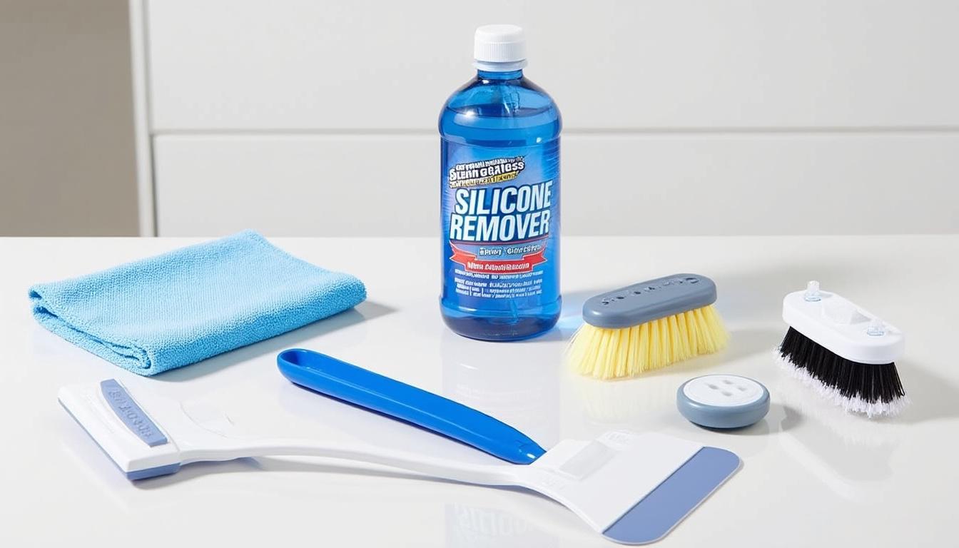 découvrez nos astuces pratiques et efficaces pour enlever facilement du silicone sur un plan de travail, sans abîmer la surface. suivez nos conseils pour un résultat impeccable !