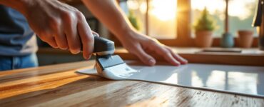 découvrez nos astuces pratiques et efficaces pour enlever facilement du silicone sur un plan de travail, sans abîmer votre surface. conseils simples, rapides et accessibles à tous !