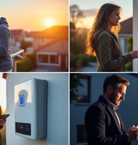 découvrez les témoignages authentiques d’utilisateurs satisfaits de solmate, le système innovant de stockage photovoltaïque qui révolutionne l’autoconsommation énergétique à la maison.