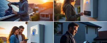 découvrez les témoignages authentiques d’utilisateurs satisfaits de solmate, le système innovant de stockage photovoltaïque qui révolutionne l’autoconsommation énergétique à la maison.
