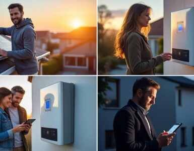 découvrez les témoignages authentiques d’utilisateurs satisfaits de solmate, le système innovant de stockage photovoltaïque qui révolutionne l’autoconsommation énergétique à la maison.