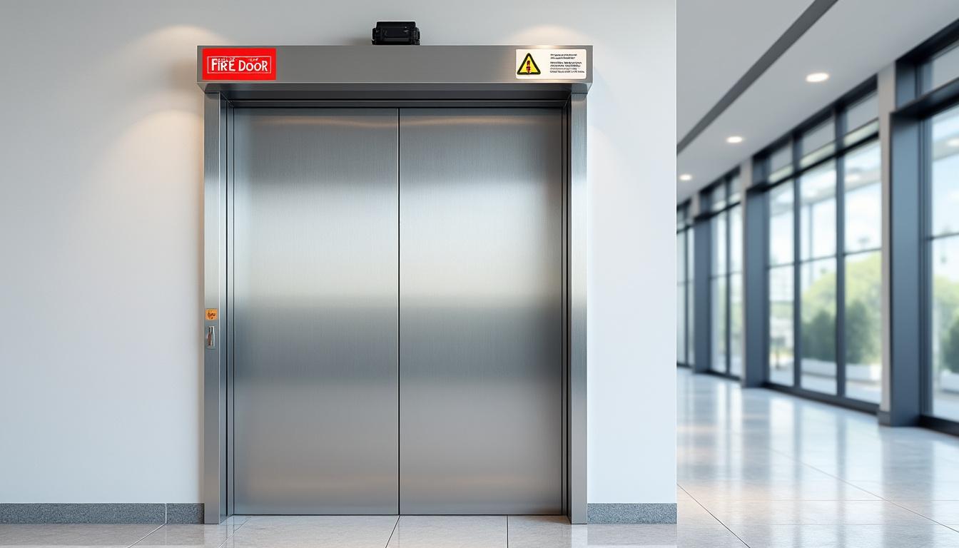 découvrez comment une intervention sur un bloc-porte coupe-feu améliore la prévention des incendies, protège les bâtiments et assure la sécurité des occupants grâce à des dispositifs performants et conformes aux normes.