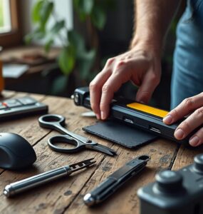 découvrez notre sélection d’outils incontournables commençant par la lettre e : efficacité, ergonomie et expertise pour booster votre productivité au quotidien !