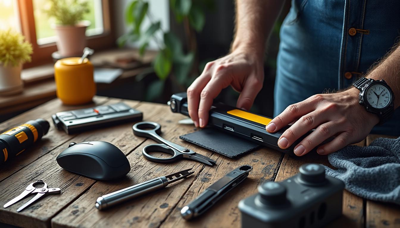 découvrez notre sélection d’outils incontournables commençant par la lettre e : efficacité, ergonomie et expertise pour booster votre productivité au quotidien !