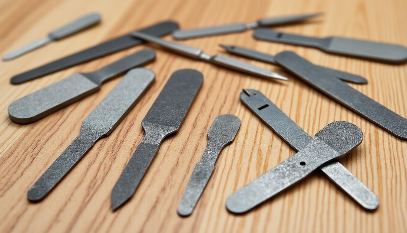 découvrez notre sélection des meilleurs outils en l pour les amateurs de diy. trouvez facilement l'outil idéal commençant par l pour vos projets créatifs et vos travaux manuels.