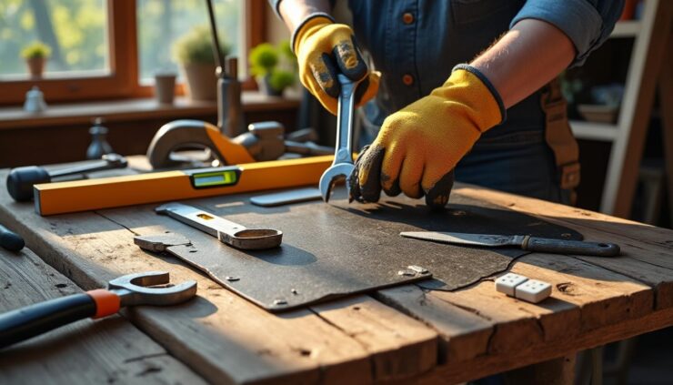 découvrez notre top des outils en l : une sélection complète d'outils commençant par la lettre l, idéale pour tous les amateurs de diy et de bricolage. trouvez l'outil parfait pour vos projets créatifs !