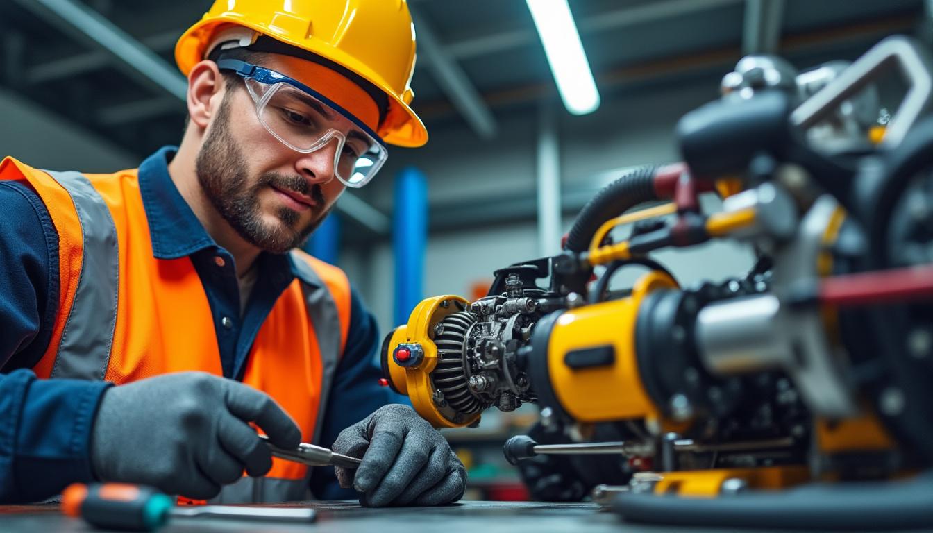 découvrez nos astuces essentielles pour utiliser les tournevis de tension fine en toute sécurité et éviter les accidents lors de vos travaux électriques. conseils pratiques et précautions à adopter pour travailler en toute confiance.