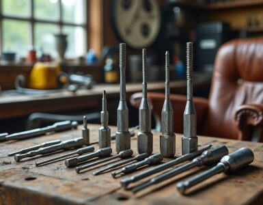 découvrez nos astuces pratiques pour manipuler les tournevis de tension fine en toute sécurité et éviter les accidents. suivez nos conseils pour un travail précis et sans risque.