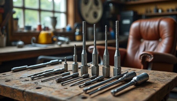 découvrez nos astuces pratiques pour manipuler les tournevis de tension fine en toute sécurité et éviter les accidents. suivez nos conseils pour un travail précis et sans risque.