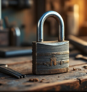 découvrez comment sécuriser efficacement votre boîte à outils avec un cadenas adapté. nos astuces pour choisir, installer et maximiser la protection de vos équipements contre le vol et les intrusions.