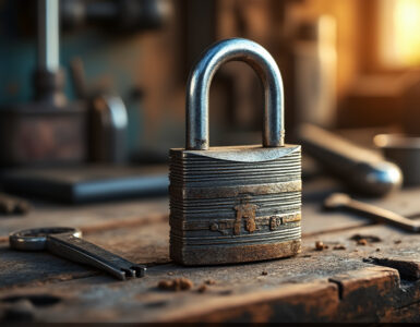 découvrez comment sécuriser efficacement votre boîte à outils avec un cadenas adapté. nos astuces pour choisir, installer et maximiser la protection de vos équipements contre le vol et les intrusions.