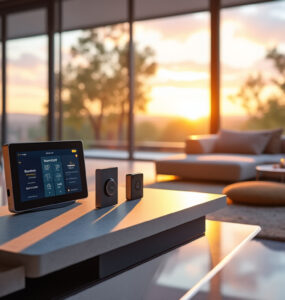 découvrez comment choisir une alarme connectée avec détection d’ouverture adaptée à vos besoins. nos conseils vous aideront à sécuriser efficacement votre domicile grâce à des solutions modernes et simples à installer.