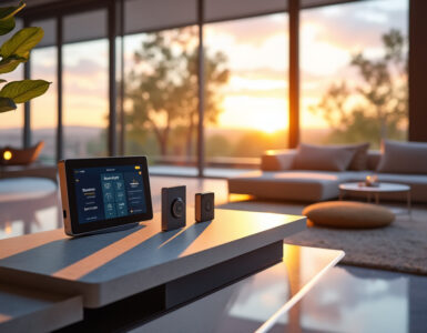 découvrez comment choisir une alarme connectée avec détection d’ouverture adaptée à vos besoins. nos conseils vous aideront à sécuriser efficacement votre domicile grâce à des solutions modernes et simples à installer.