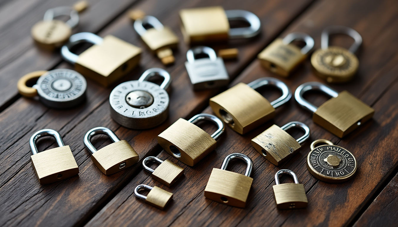 découvrez nos conseils pratiques pour réussir le dépannage d’un cadenas bloqué en toute sécurité, avec des étapes simples et des astuces pour éviter d’endommager votre serrure.