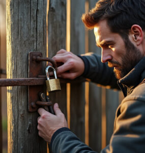 découvrez nos conseils pratiques et efficaces pour réussir le dépannage d’un cadenas bloqué en toute sécurité. protégez votre matériel tout en évitant d’endommager votre serrure grâce à des méthodes simples et fiables.
