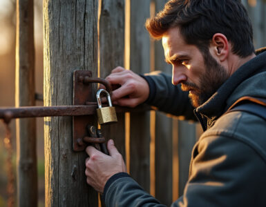 découvrez nos conseils pratiques et efficaces pour réussir le dépannage d’un cadenas bloqué en toute sécurité. protégez votre matériel tout en évitant d’endommager votre serrure grâce à des méthodes simples et fiables.