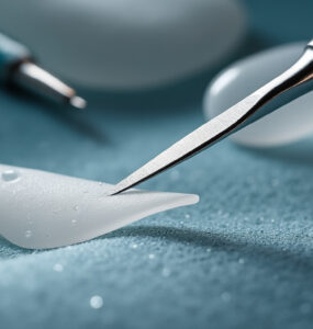 découvrez nos conseils pour couper l'embout en silicone efficacement et obtenir un résultat professionnel. astuces, étapes et erreurs à éviter pour une finition parfaite.