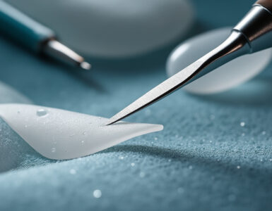 découvrez nos conseils pour couper l'embout en silicone efficacement et obtenir un résultat professionnel. astuces, étapes et erreurs à éviter pour une finition parfaite.