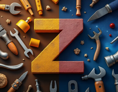 explorez notre sélection des meilleurs outils commençant par la lettre z. découvrez des solutions innovantes et incontournables à ne pas manquer pour optimiser votre quotidien et vos projets.