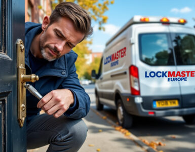 découvrez les principaux services de dépannage en urgence serrurerie : ouverture de porte, remplacement de serrure, sécurisation après effraction et bien plus. trouvez rapidement la solution adaptée à votre situation.