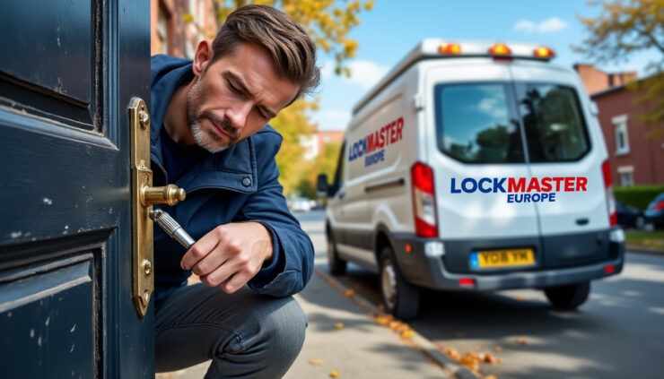 découvrez les principaux services de dépannage en urgence serrurerie : ouverture de porte, remplacement de serrure, sécurisation après effraction et bien plus. trouvez rapidement la solution adaptée à votre situation.