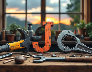 découvrez la liste complète des outils dont le nom commence par j, indispensables pour vos travaux et projets. équipez-vous efficacement avec ces outils pratiques et performants.
