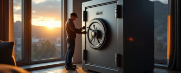 découvrez les conseils d'experts pour l'installation de coffre-fort blindé. faites un choix judicieux en sécurité grâce à nos astuces et recommandations professionnelles.