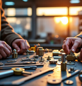 découvrez comment la norme en 1303 impacte la fabrication et la sécurité des cylindres dans l'industrie de la serrurerie. analyse des exigences, avantages et implications pour les professionnels du secteur.