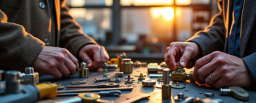 découvrez comment la norme en 1303 impacte la fabrication et la sécurité des cylindres dans l'industrie de la serrurerie. analyse des exigences, avantages et implications pour les professionnels du secteur.