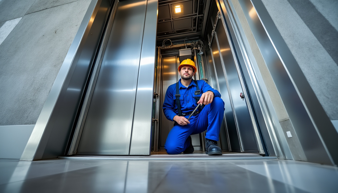 découvrez les meilleurs conseils d’un serrurier spécialisé en dépannage d’ascenseur pour prévenir les pannes fréquentes et assurer la sécurité de vos installations. astuces pratiques et recommandations d’experts.