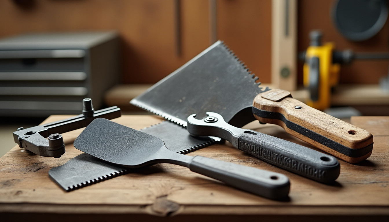 découvrez notre liste d'outils en s indispensables pour améliorer votre productivité au quotidien. boostez votre efficacité avec ces solutions pratiques et performantes, parfaitement adaptées à vos besoins professionnels ou personnels.