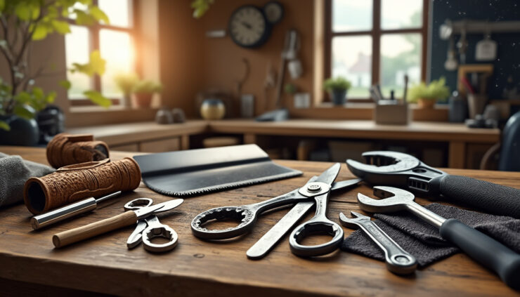 découvrez notre liste d'outils en s indispensables pour améliorer votre efficacité au quotidien. gagnez du temps et optimisez votre productivité avec ces solutions pratiques et performantes.