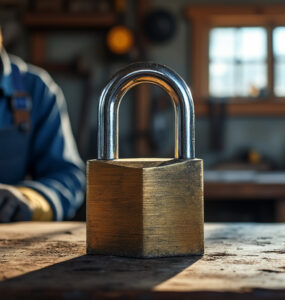 découvrez pourquoi la serrure à anse haute pour cadenas séduit les professionnels de la sécurité. analyse des avantages, durabilité et protection renforcée pour sécuriser efficacement vos biens.