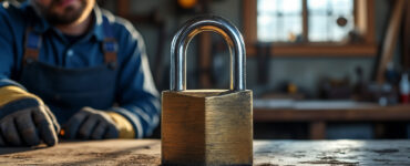 découvrez pourquoi la serrure à anse haute pour cadenas séduit les professionnels de la sécurité. analyse des avantages, durabilité et protection renforcée pour sécuriser efficacement vos biens.