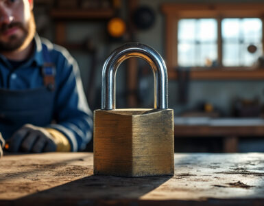 découvrez pourquoi la serrure à anse haute pour cadenas séduit les professionnels de la sécurité. analyse des avantages, durabilité et protection renforcée pour sécuriser efficacement vos biens.