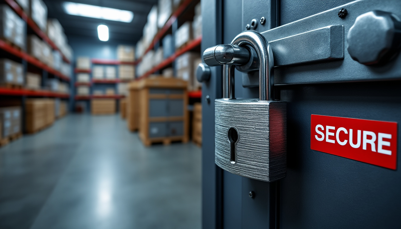 découvrez pourquoi les professionnels de la sécurité privilégient la serrure à anse haute pour cadenas : protection renforcée, résistance accrue aux effractions et fiabilité incomparable pour sécuriser vos biens.