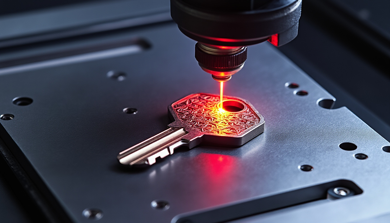 découvrez pourquoi le décodage de cylindre par impression révolutionne la sécurité et s'impose comme la solution d'avenir pour les clés intelligentes. innovation, efficacité et protection optimales au rendez-vous.