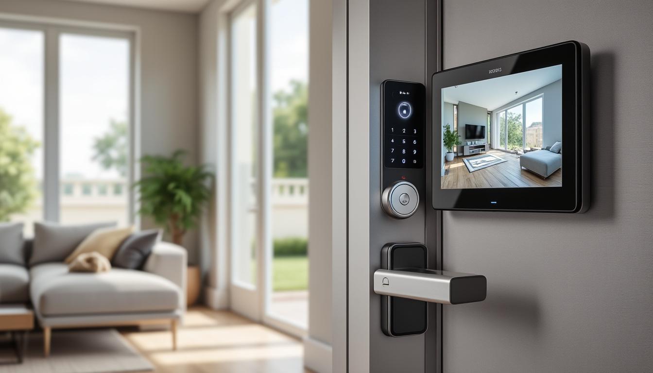 découvrez les tendances et innovations en serrurerie pour protéger efficacement votre résidence secondaire : technologies connectées, serrures intelligentes, conseils de sécurité et solutions adaptées à vos besoins.