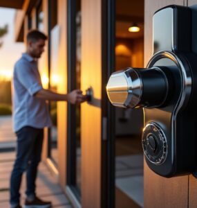 découvrez les dernières tendances et technologies en serrurerie adaptées aux résidences secondaires. sécurisez votre maison de vacances grâce à des solutions innovantes et conseils d’experts.