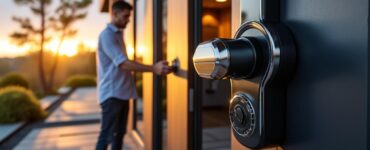 découvrez les dernières tendances et technologies en serrurerie adaptées aux résidences secondaires. sécurisez votre maison de vacances grâce à des solutions innovantes et conseils d’experts.