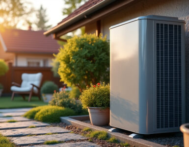 découvrez la température de fonctionnement idéale d’une pompe à chaleur air-eau pour optimiser confort et économies d’énergie. conseils pratiques spécialement dédiés aux propriétaires.