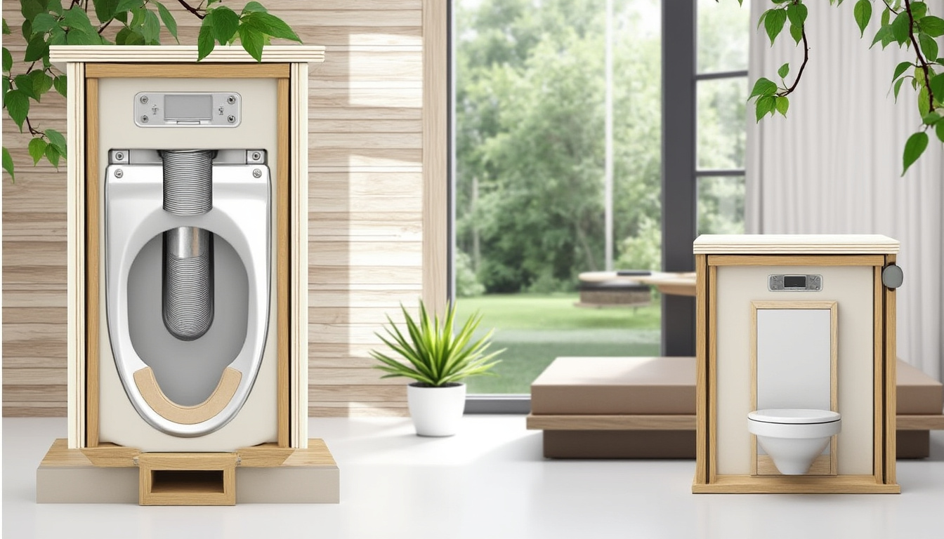 découvrez tout sur la toilette sèche ikea : prix, conseils de montage, avantages, inconvénients et meilleures alternatives pour un mode de vie écologique et économique.