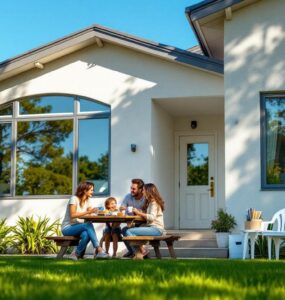 comparez les meilleures assurances habitation pour protéger votre logement et garantir votre sérénité au quotidien. trouvez l'offre adaptée à vos besoins facilement.